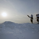 Illustration for article titled Real military images feel like lost frames from The Empire Strikes Back